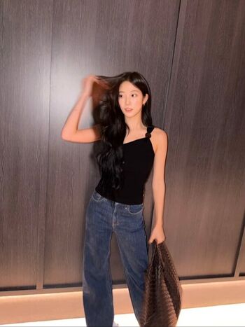 Full leaked Kazuha nakamura page private onlyfans photo