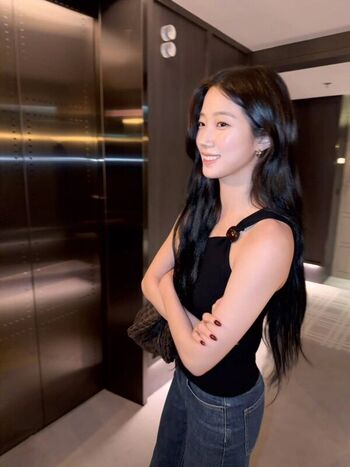 Full leaked Kazuha nakamura private onlyfans photo