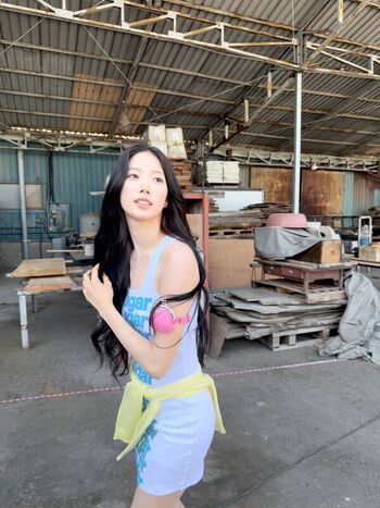 Full leaked Kazuha nakamura private onlyfans photo