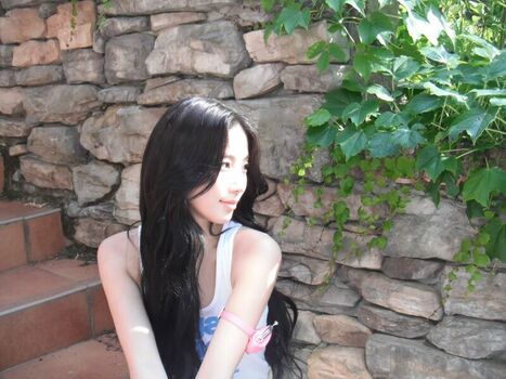 Full leaked Kazuha nakamura private onlyfans photo