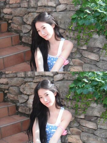 Full leaked Kazuha nakamura private onlyfans photo