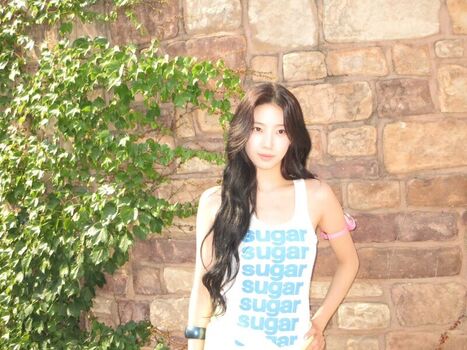 Full leaked Kazuha nakamura private onlyfans photo
