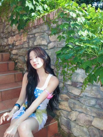 Full leaked Kazuha nakamura private onlyfans photo