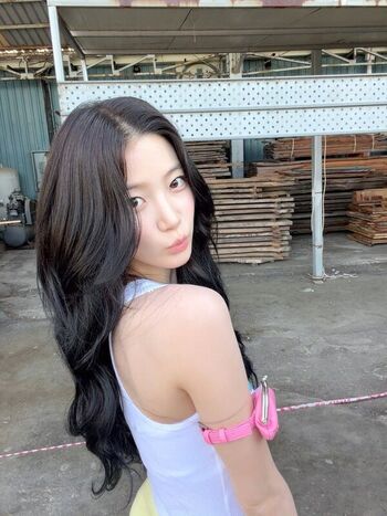 Full leaked Kazuha nakamura private onlyfans photo