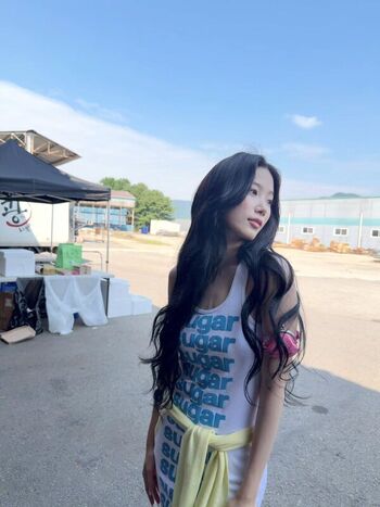 Full leaked Kazuha nakamura private onlyfans photo