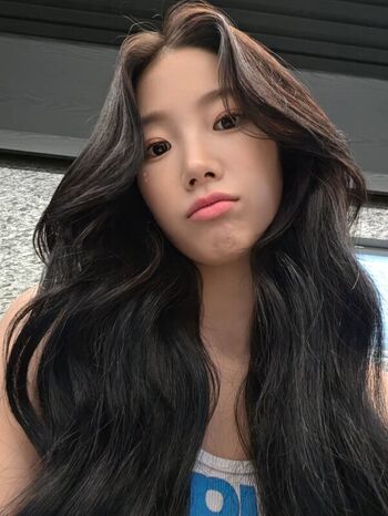 Full leaked Kazuha nakamura private onlyfans photo