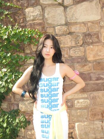 Full leaked Kazuha nakamura private onlyfans photo