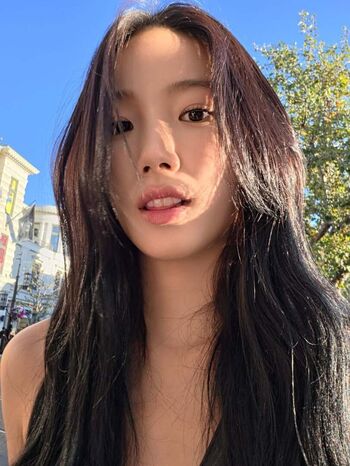 Kazuha Nakamura 中村 一葉