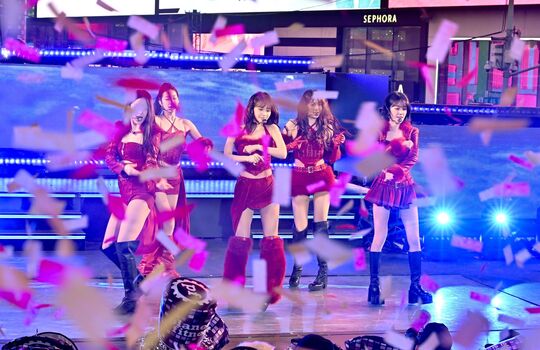 Kazuha Nakamura 中村 一葉