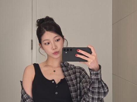 Full leaked Kazuha nakamura  page private onlyfans photo