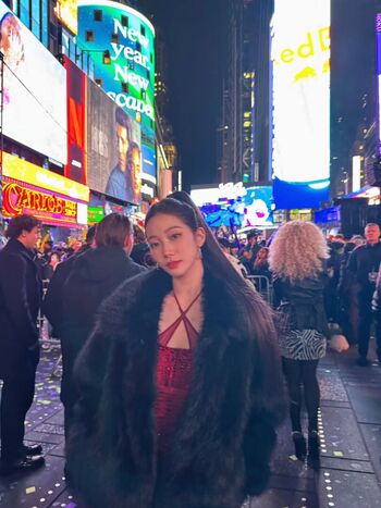 Full leaked Kazuha nakamura  page private onlyfans photo