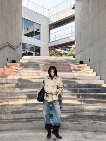 Full leaked Kazuha nakamura  page private onlyfans photo