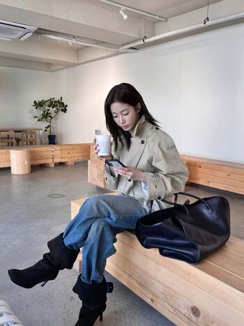 Full leaked Kazuha nakamura  page private onlyfans photo