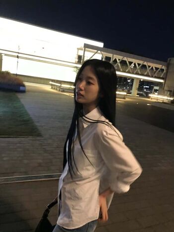 Full leaked Kazuha nakamura private onlyfans photo