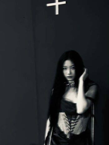 Kazuha Nakamura 中村 一葉