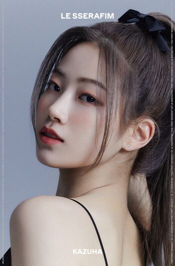 Full leaked Kazuha nakamura  page private onlyfans photo
