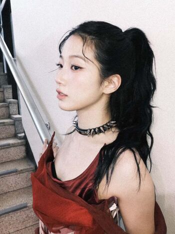 Full leaked Kazuha nakamura  page private onlyfans photo