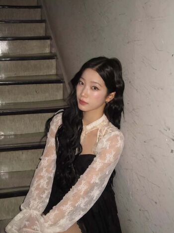 Full leaked Kazuha nakamura  page private onlyfans photo