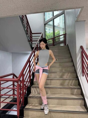 Kazuha Nakamura 中村 一葉