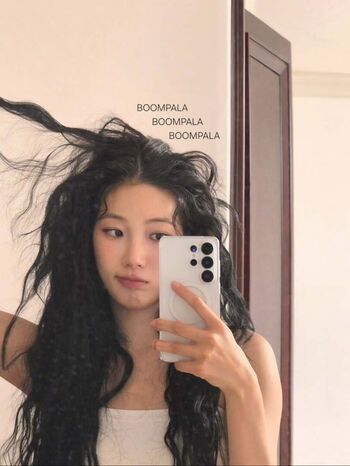 Full leaked Kazuha nakamura  page private onlyfans photo