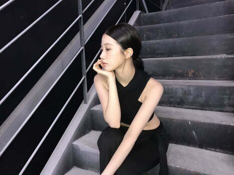 Full leaked Kazuha nakamura  page private onlyfans photo