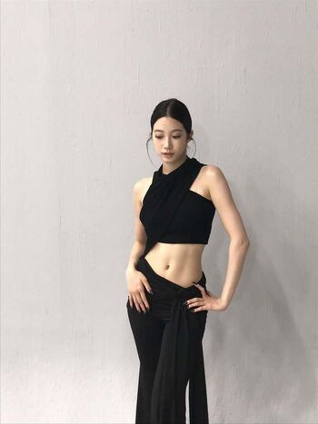 Full leaked Kazuha nakamura  page private onlyfans photo