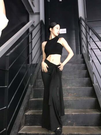 Full leaked Kazuha nakamura  page private onlyfans photo