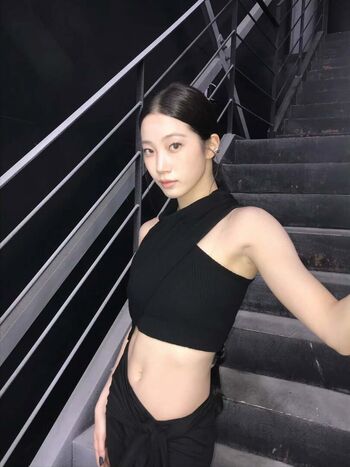 Full leaked Kazuha nakamura  page private onlyfans photo