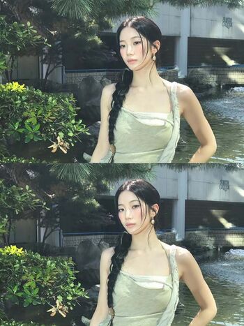 Full leaked Kazuha nakamura  page private onlyfans photo