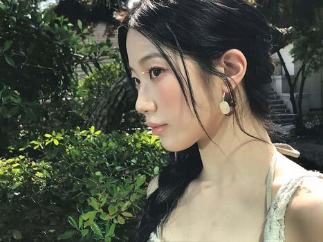 Full leaked Kazuha nakamura  page private onlyfans photo