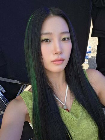 Full leaked Kazuha nakamura  page private onlyfans photo