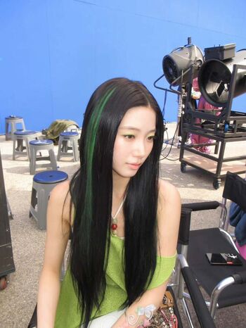 Full leaked Kazuha nakamura  page private onlyfans photo
