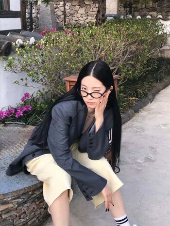 Full leaked Kazuha nakamura  page private onlyfans photo
