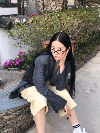 Full leaked Kazuha nakamura  page private onlyfans photo