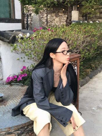 Full leaked Kazuha nakamura  page private onlyfans photo