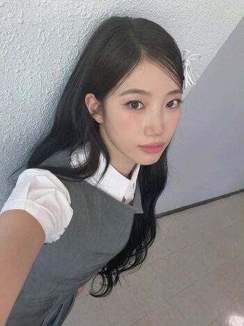 Full leaked Kazuha nakamura private onlyfans photo