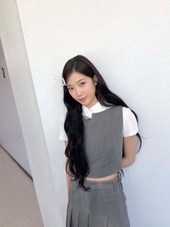 Full leaked Kazuha nakamura private onlyfans photo