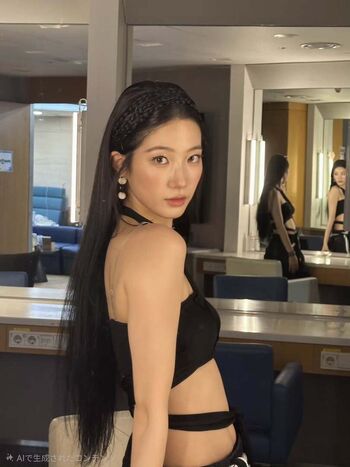 Kazuha Nakamura 中村 一葉