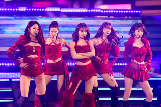 Full leaked Kazuha nakamura lesserafim page private onlyfans photo