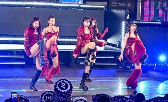 Full leaked Kazuha nakamura lesserafim page private onlyfans photo