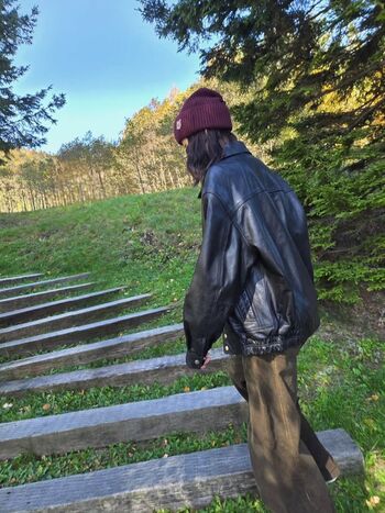 Kazuha Nakamura 中村 一葉 | LESSERAFIM