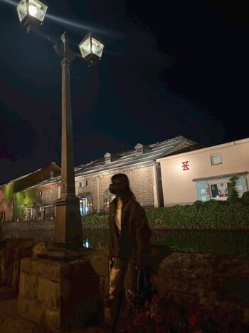 Kazuha Nakamura 中村 一葉 | LESSERAFIM