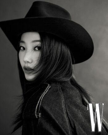 Full leaked Kazuha nakamura lesserafim page private onlyfans photo