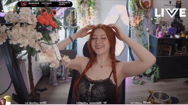 Full leaked Kdrkitten page private onlyfans photo