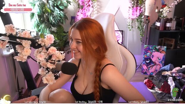 Full leaked Kdrkitten page private onlyfans photo