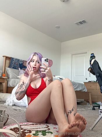 Full leaked Kealani private onlyfans photo