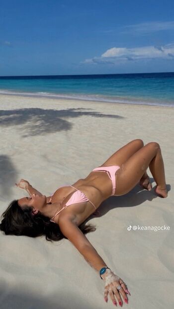 Keana Gocke