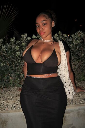 Full leaked Keanna theo private onlyfans photo