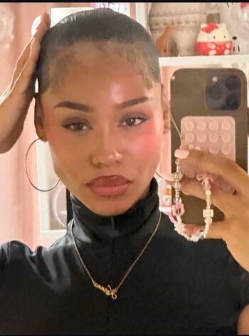 Full leaked Keanna theo private onlyfans photo