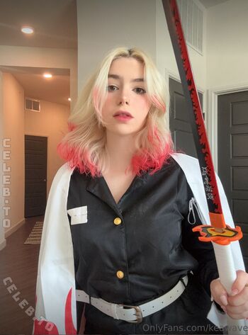 Full leaked Keawave private onlyfans photo